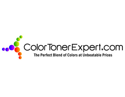 Color Toner Expert logo