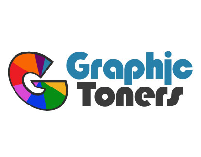 Graphic Toners logo