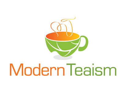 Modern Teaism logo