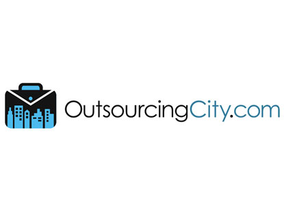Outsourcing City logo
