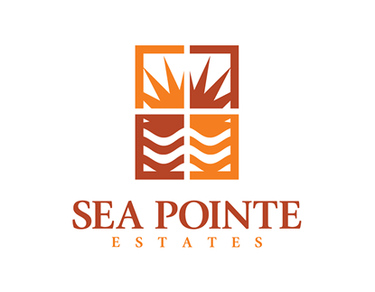 Sea Pointe logo
