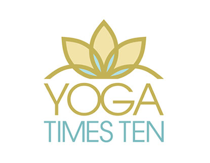 Yoga Times Ten logo